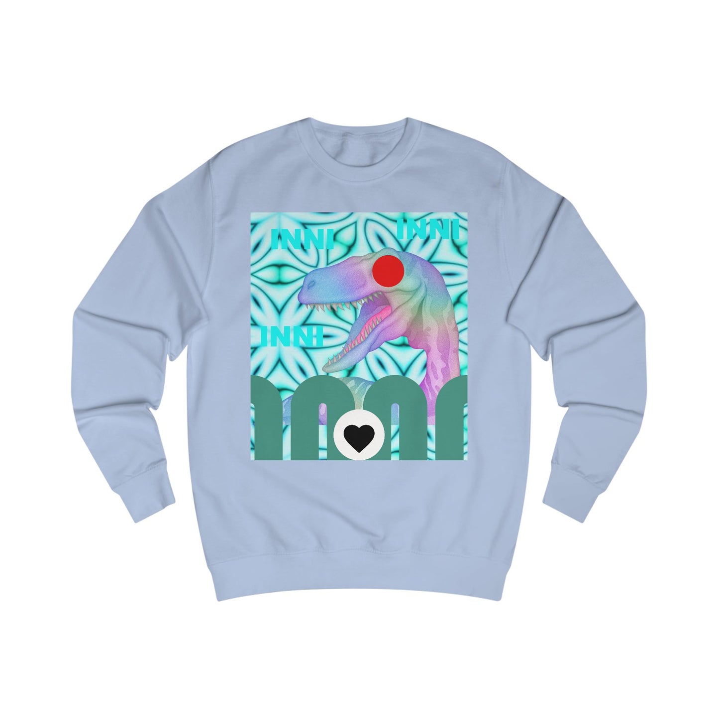 Chase the Beginning of dragons