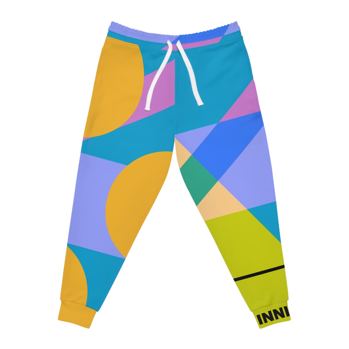 Abstract Pattern Wear INNI