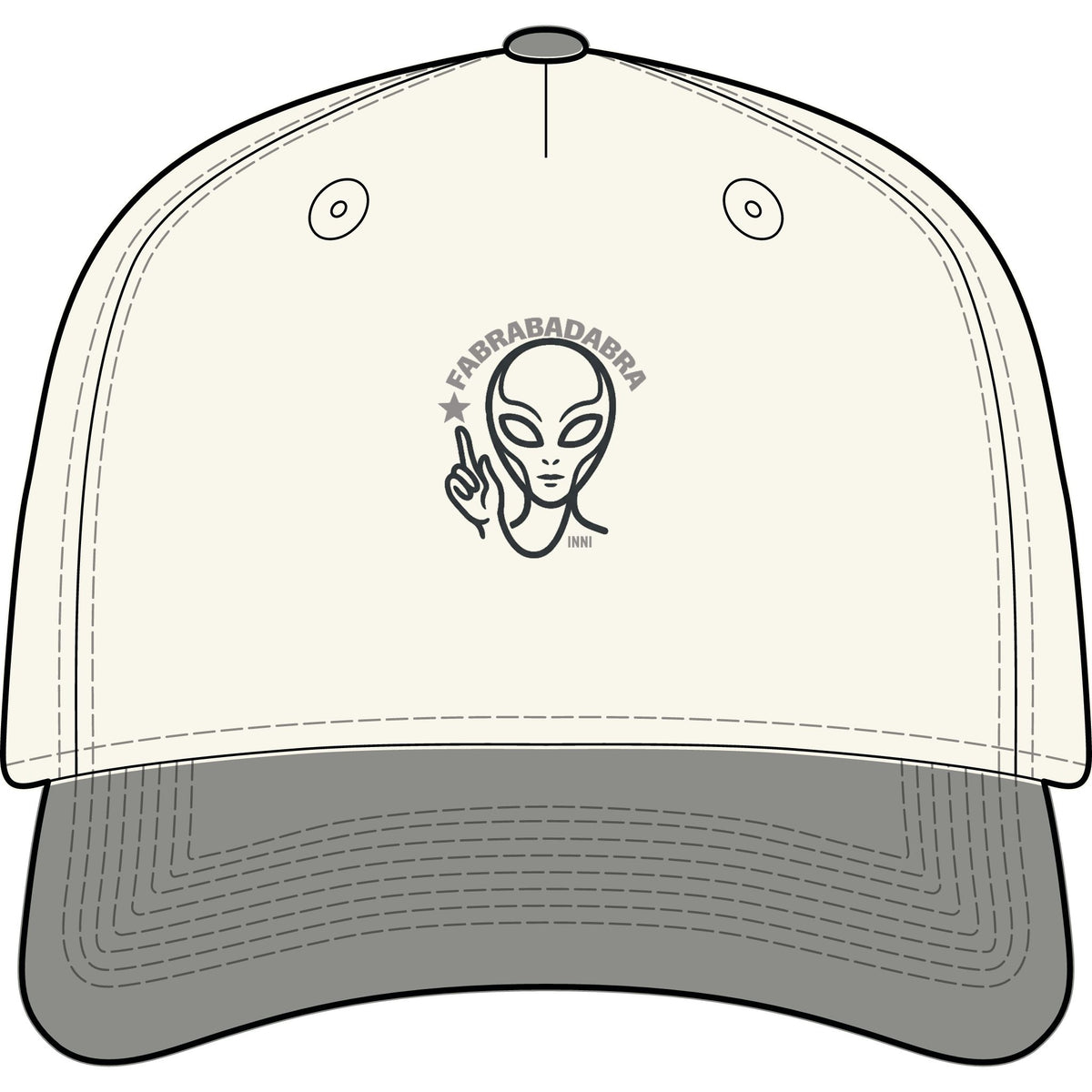 The Invincible Hat INNI
