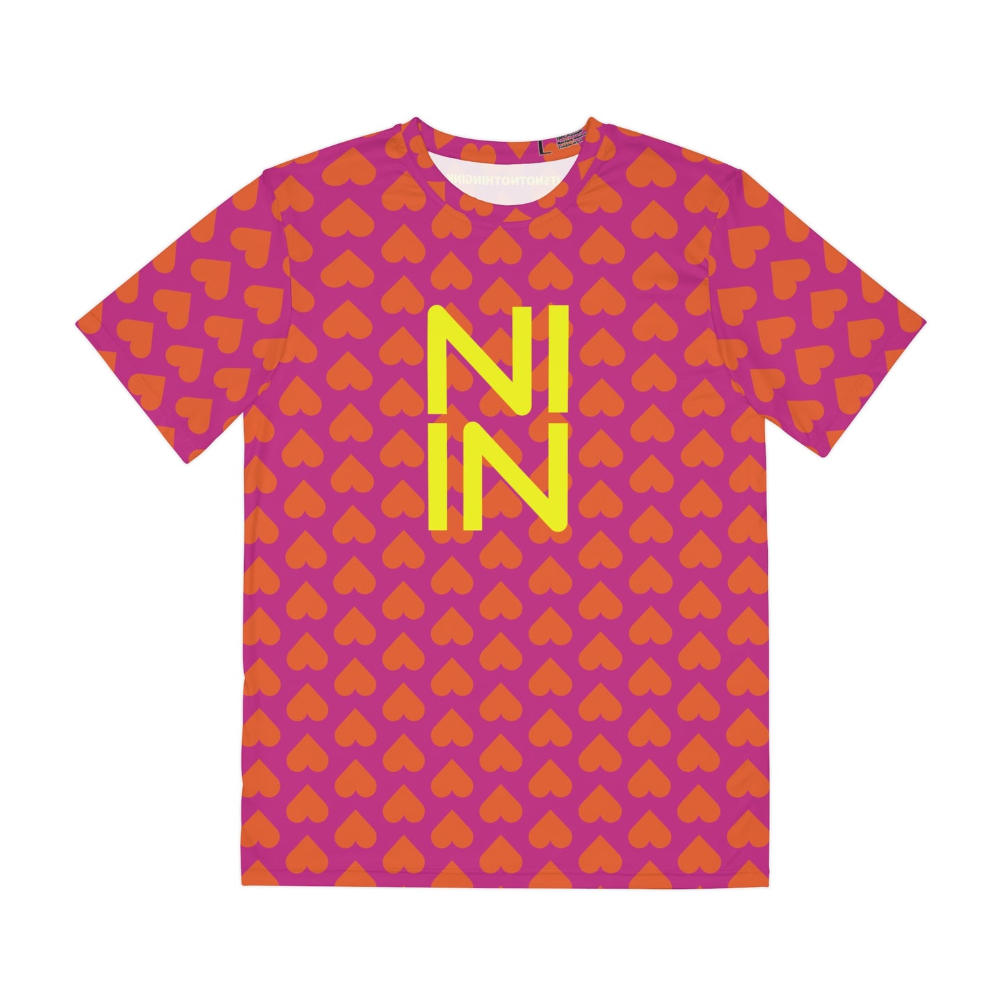 Longtail INNI