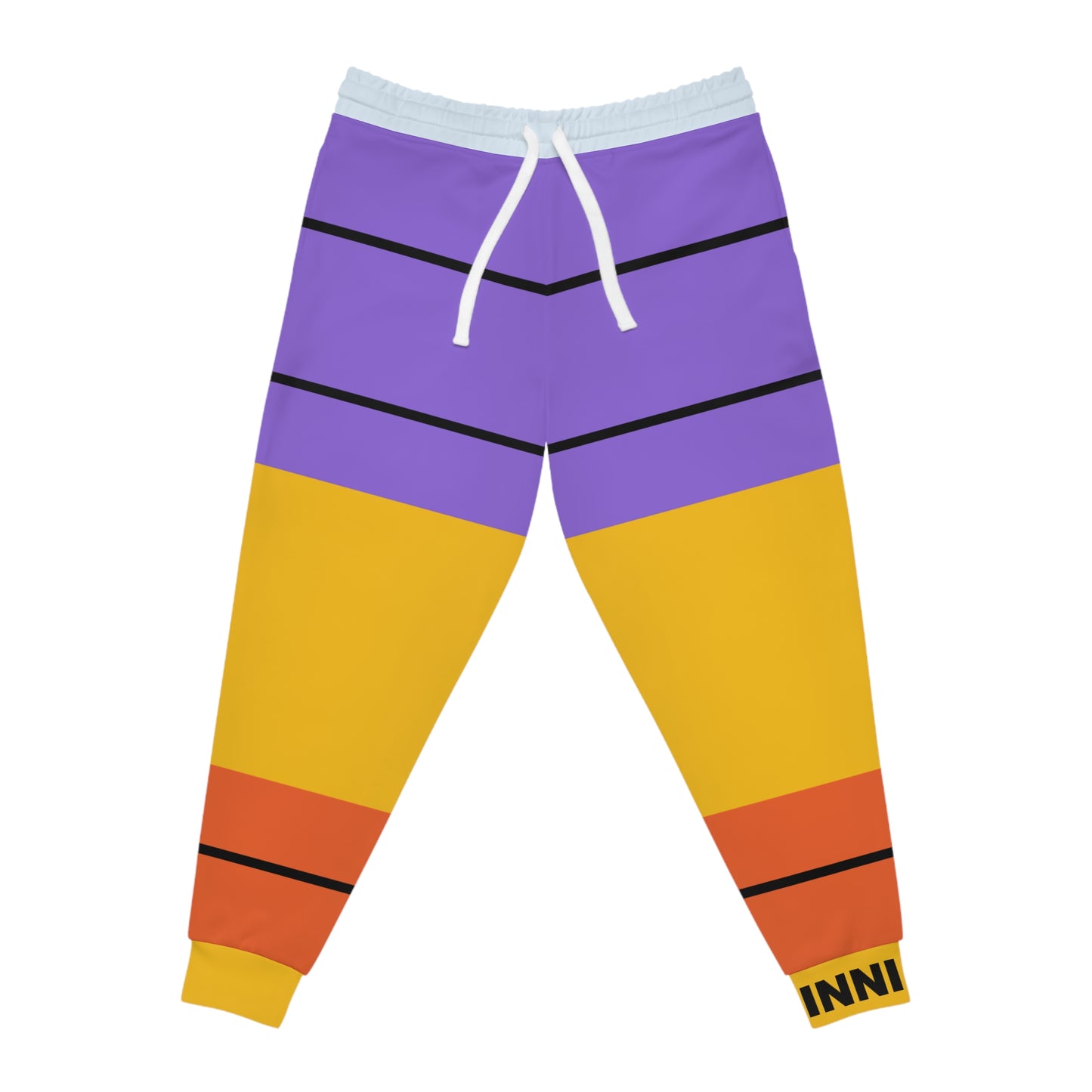 Double Layer Duel Stripe INNI