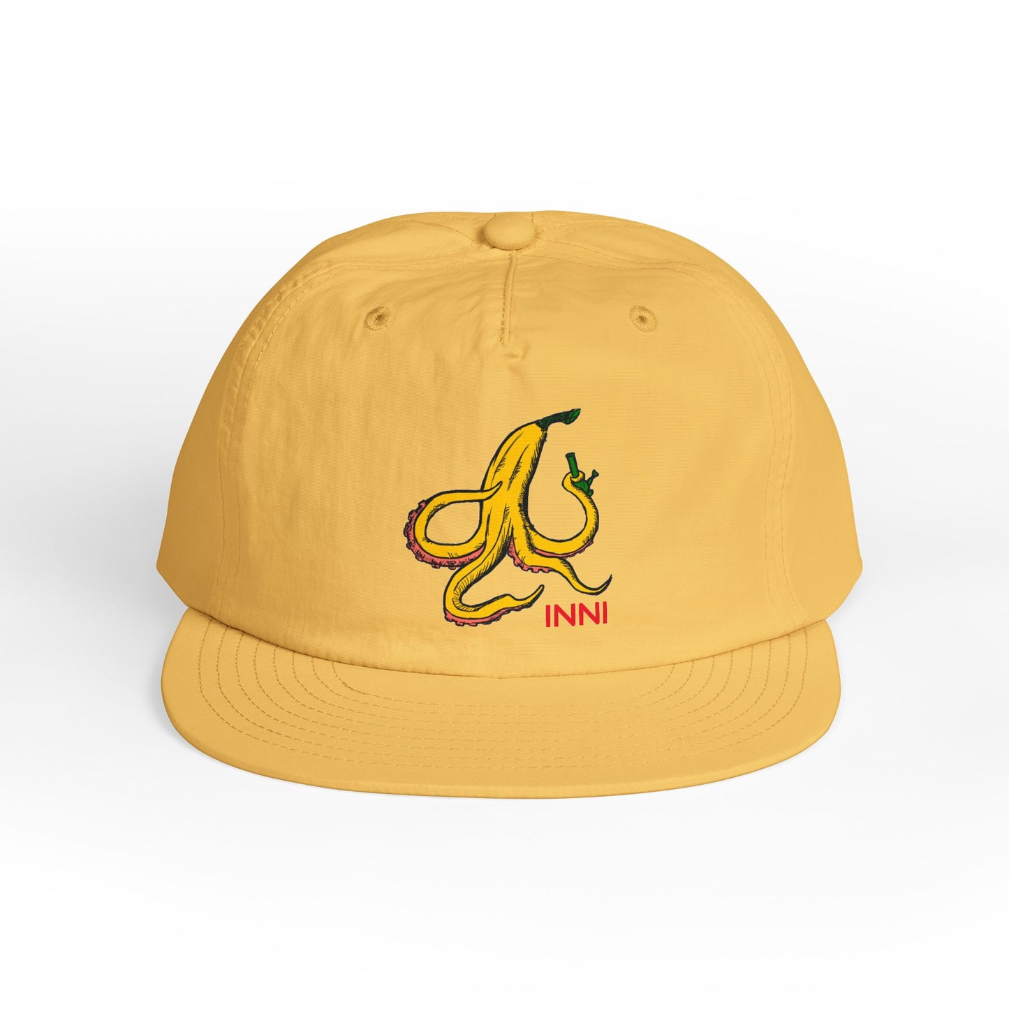 Banana Lung INNI
