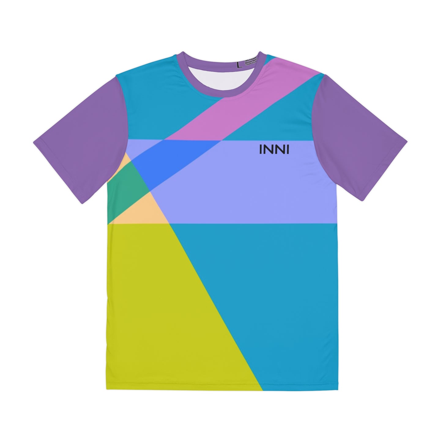 Vibrant Vision INNI