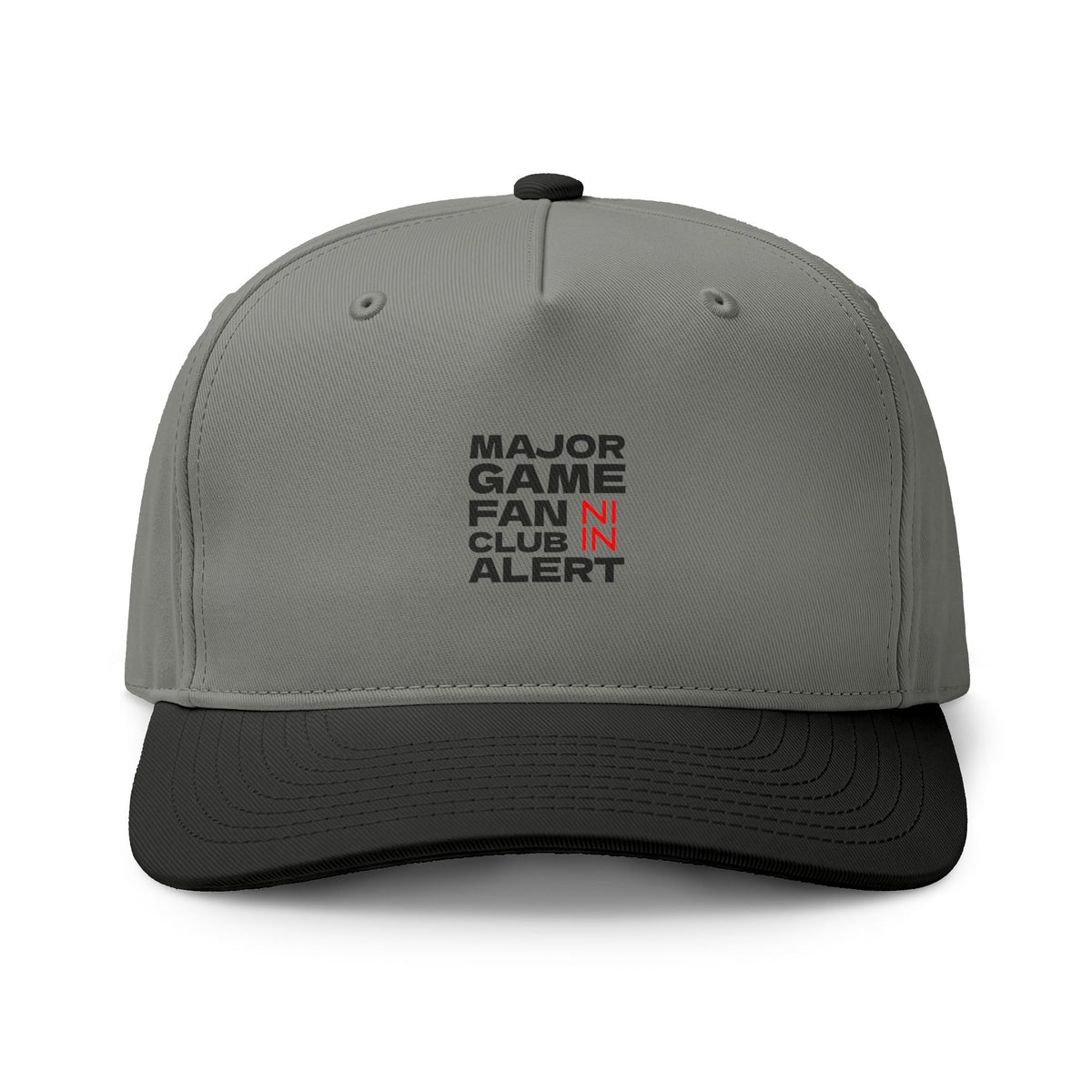 Rally Cap INNI