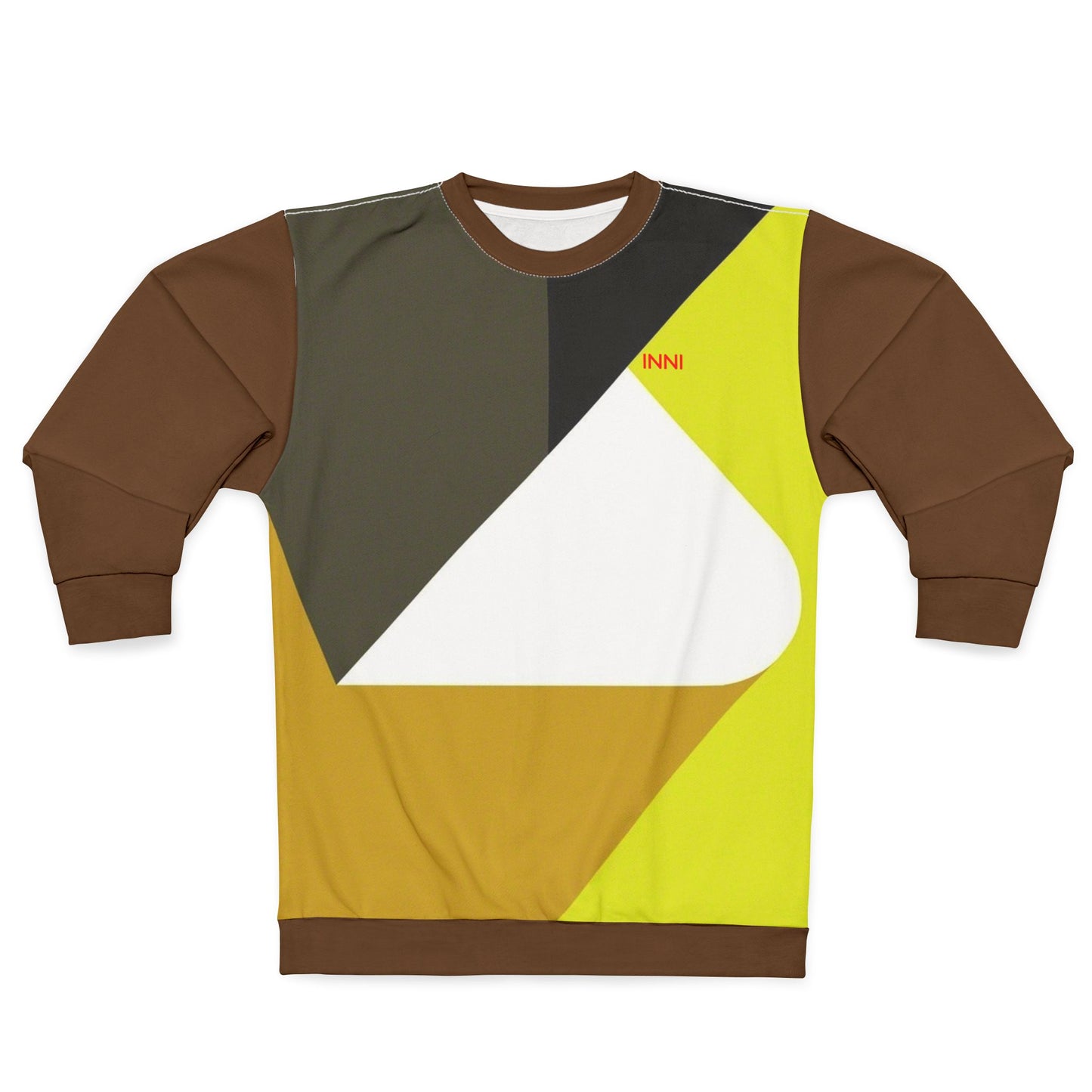 Expansive Patterns INNI