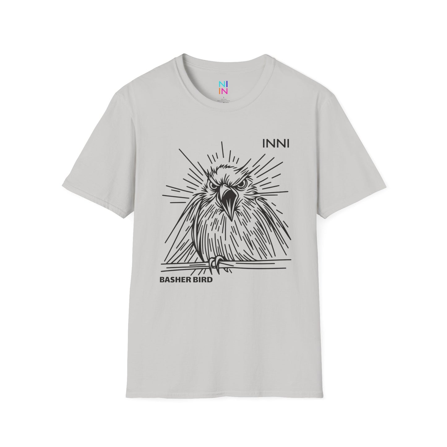 Basher Bird INNI