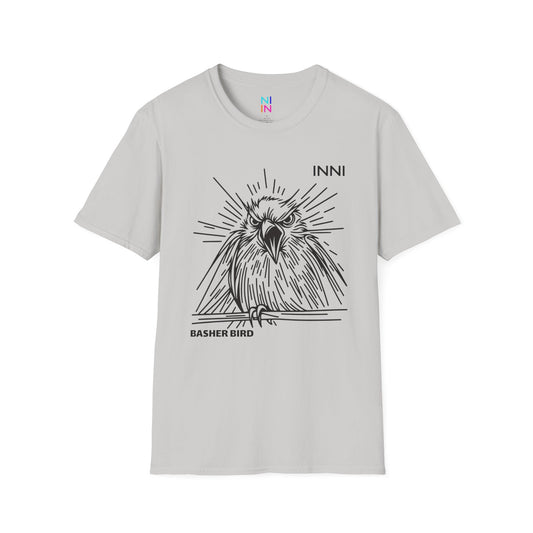 Basher Bird INNI