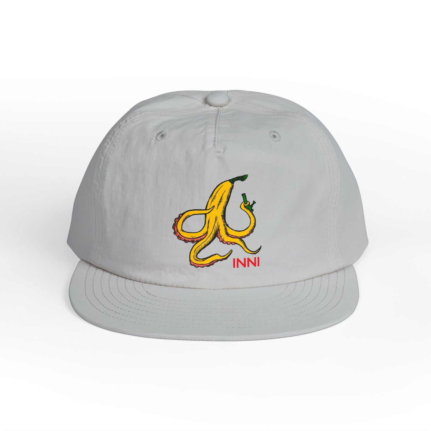 Banana Lung INNI