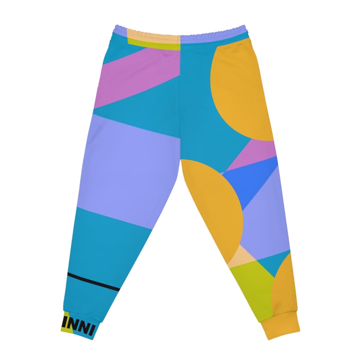 Abstract Pattern Wear INNI