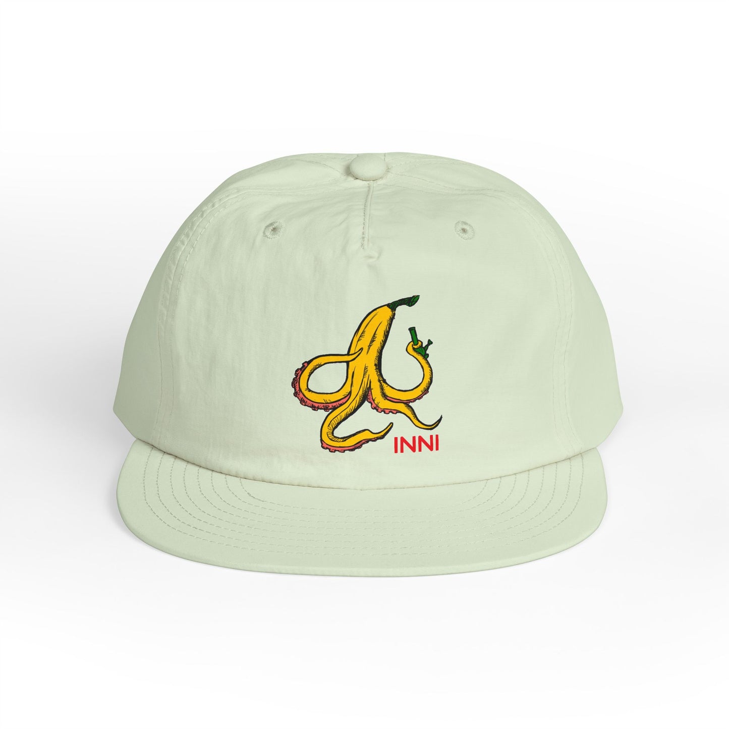 Banana Lung INNI