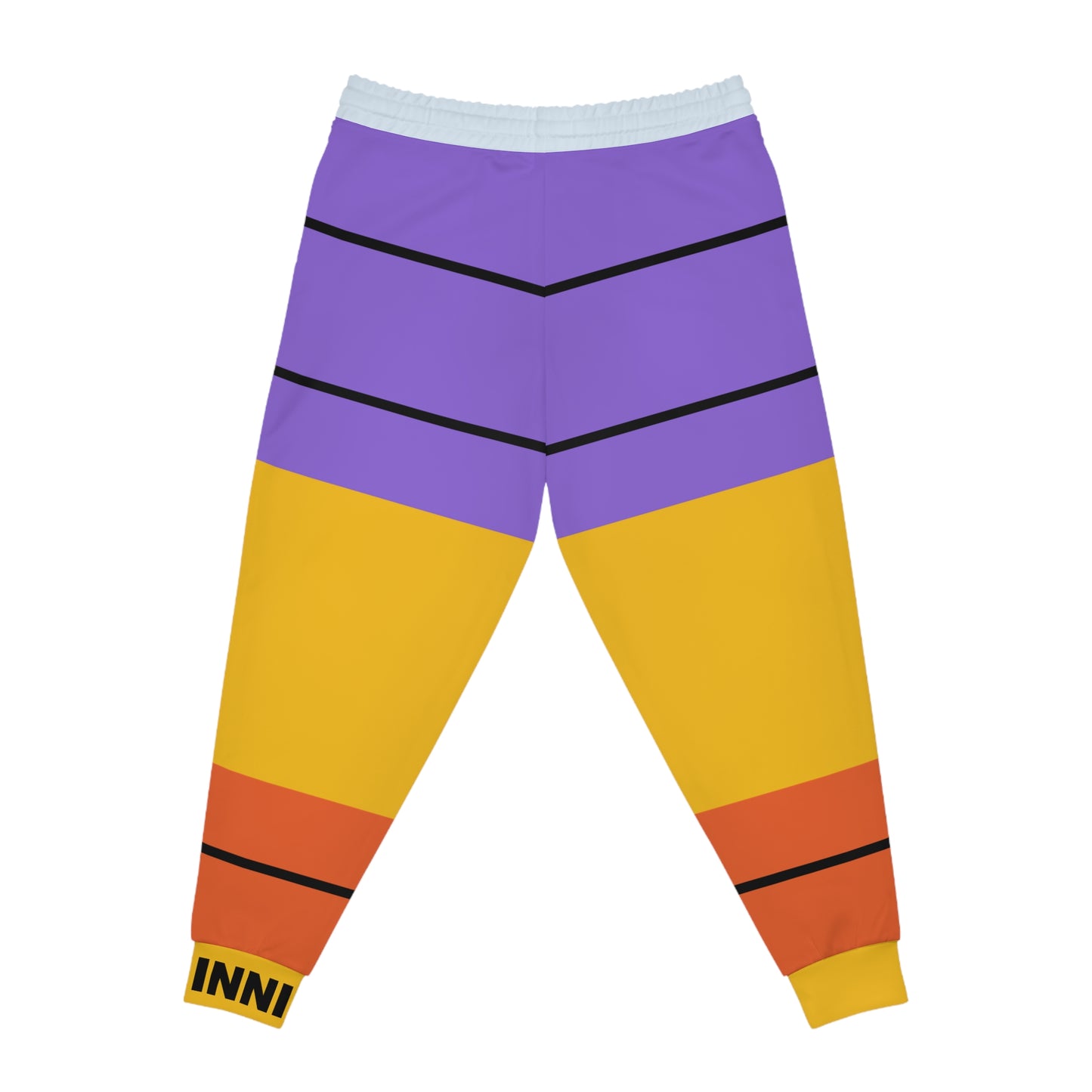 Double Layer Duel Stripe INNI