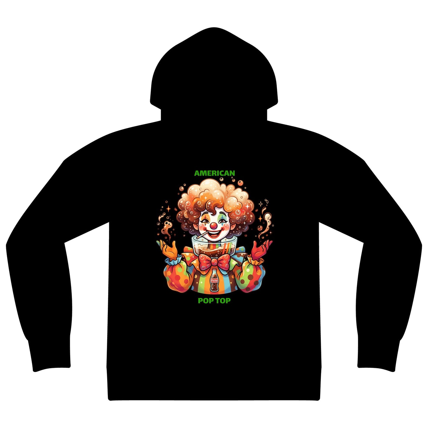 Americanize Fashion INNI