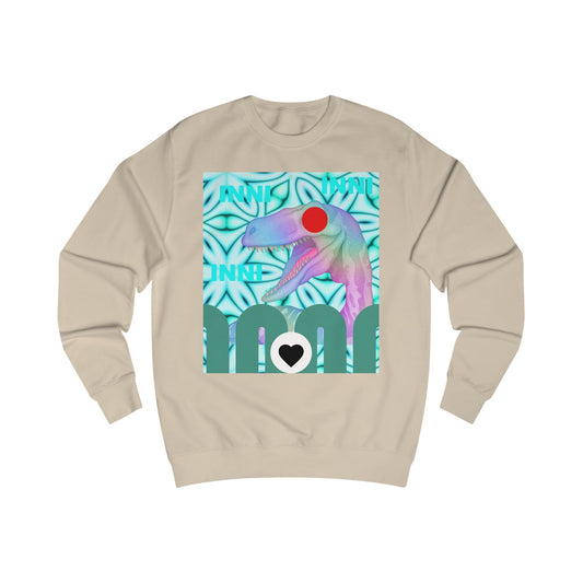 Chase the Beginning of dragons