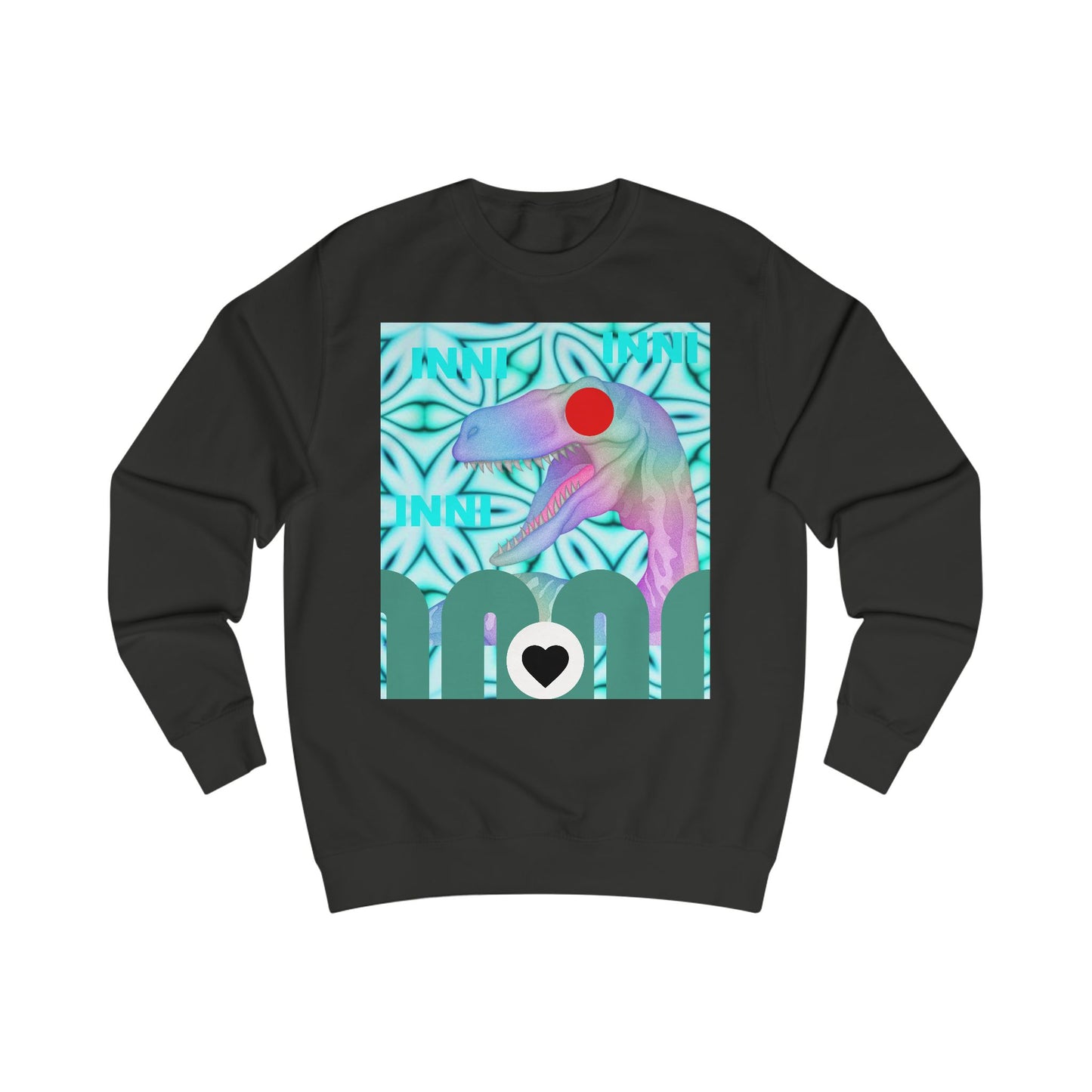 Chase the Beginning of dragons