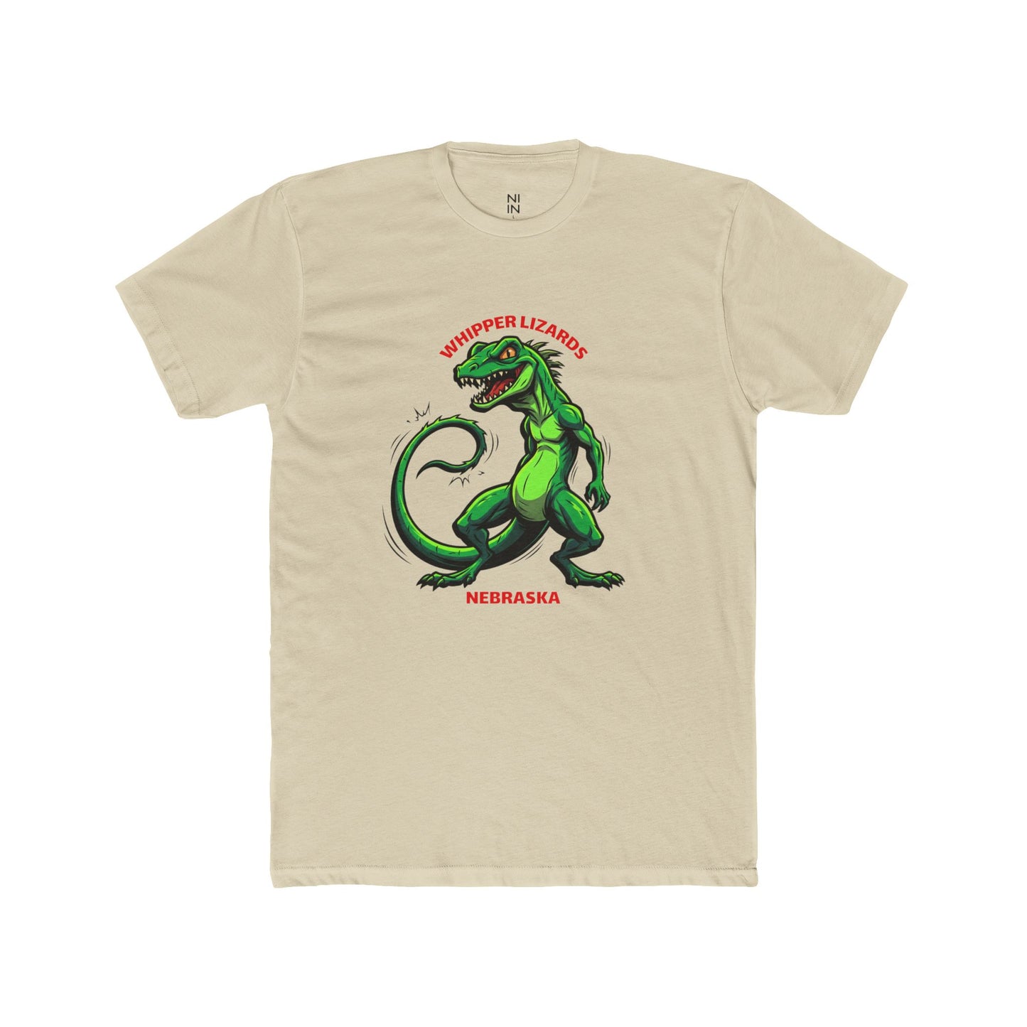 Whipper City Lizards INNI