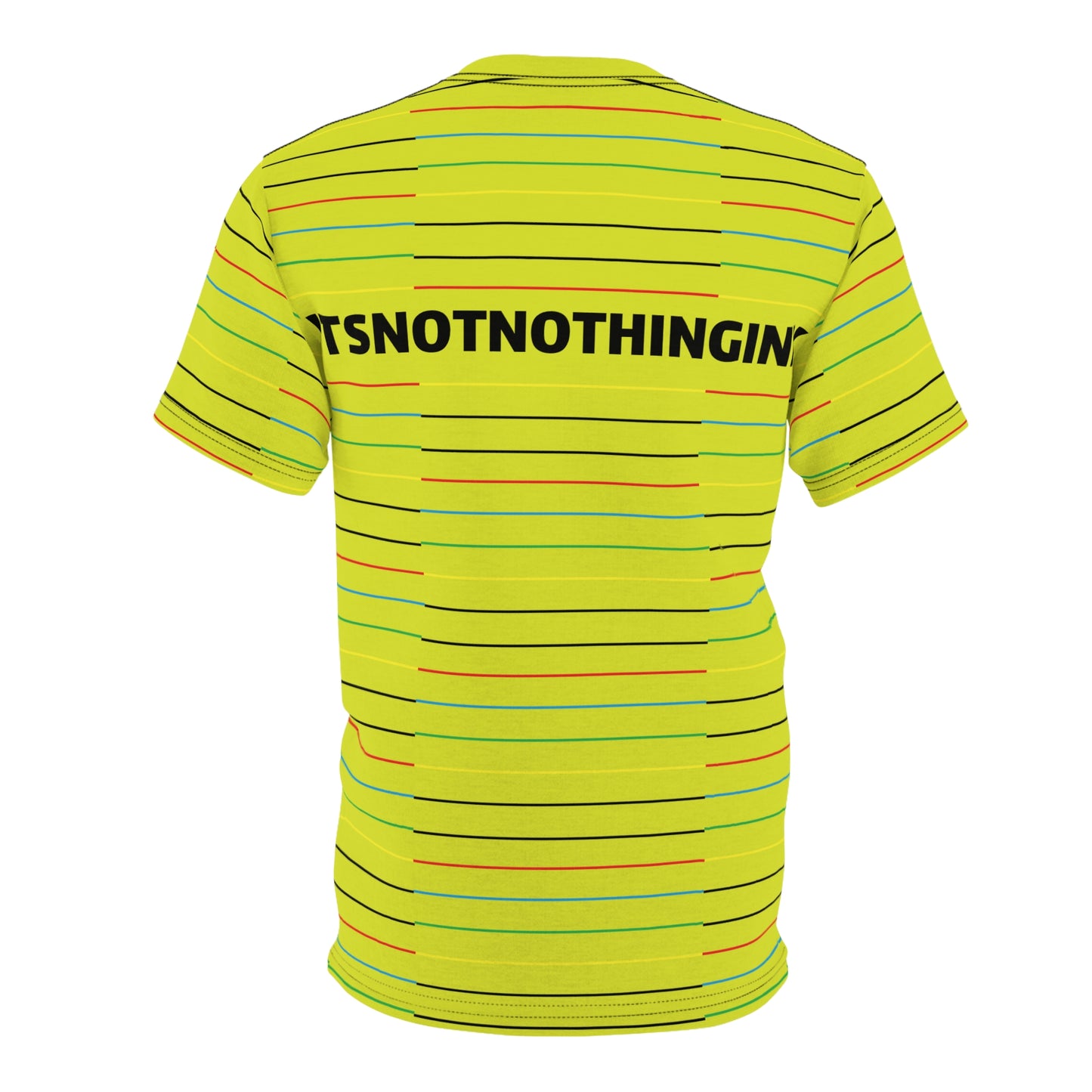 Stripe Zone INNI