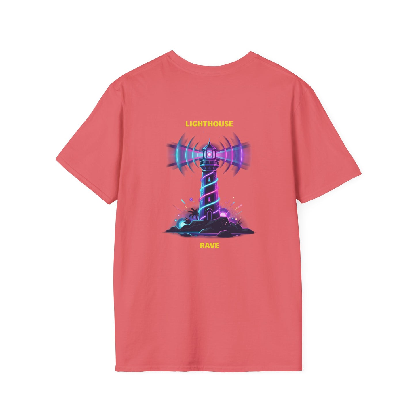 Lighthouse Rave INNI