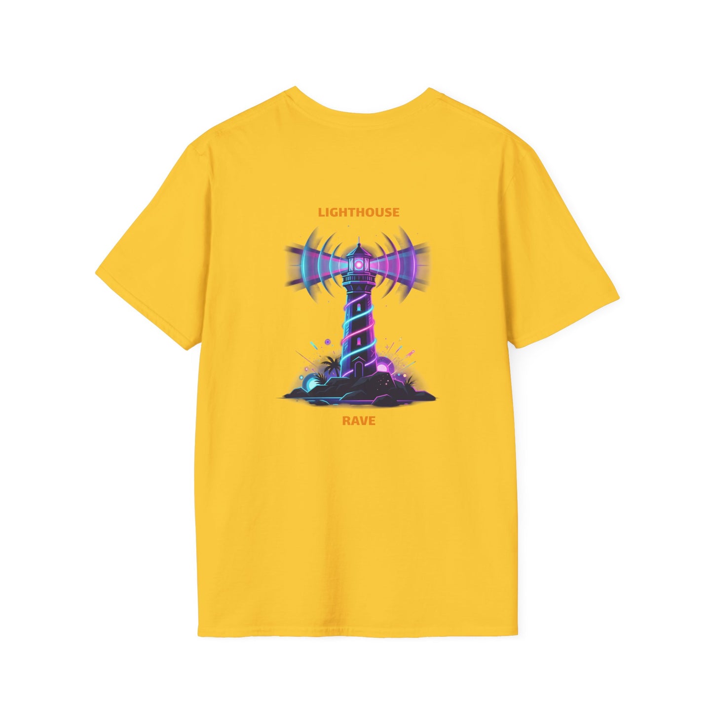 Lighthouse Rave INNI