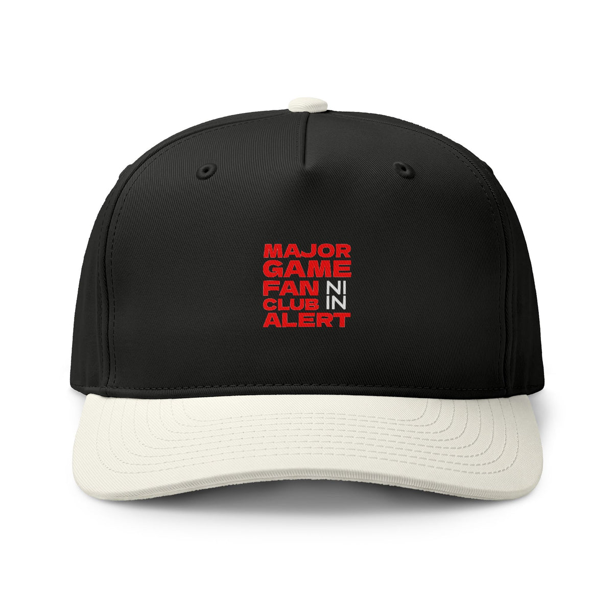Rally Cap INNI