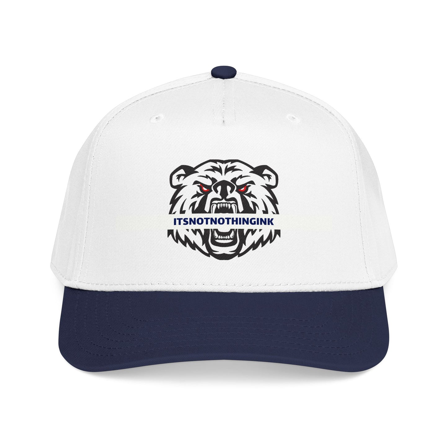 Frizzy Bear INNI