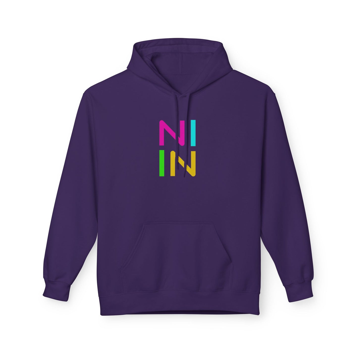 Logo Fleek Hoodie INNI