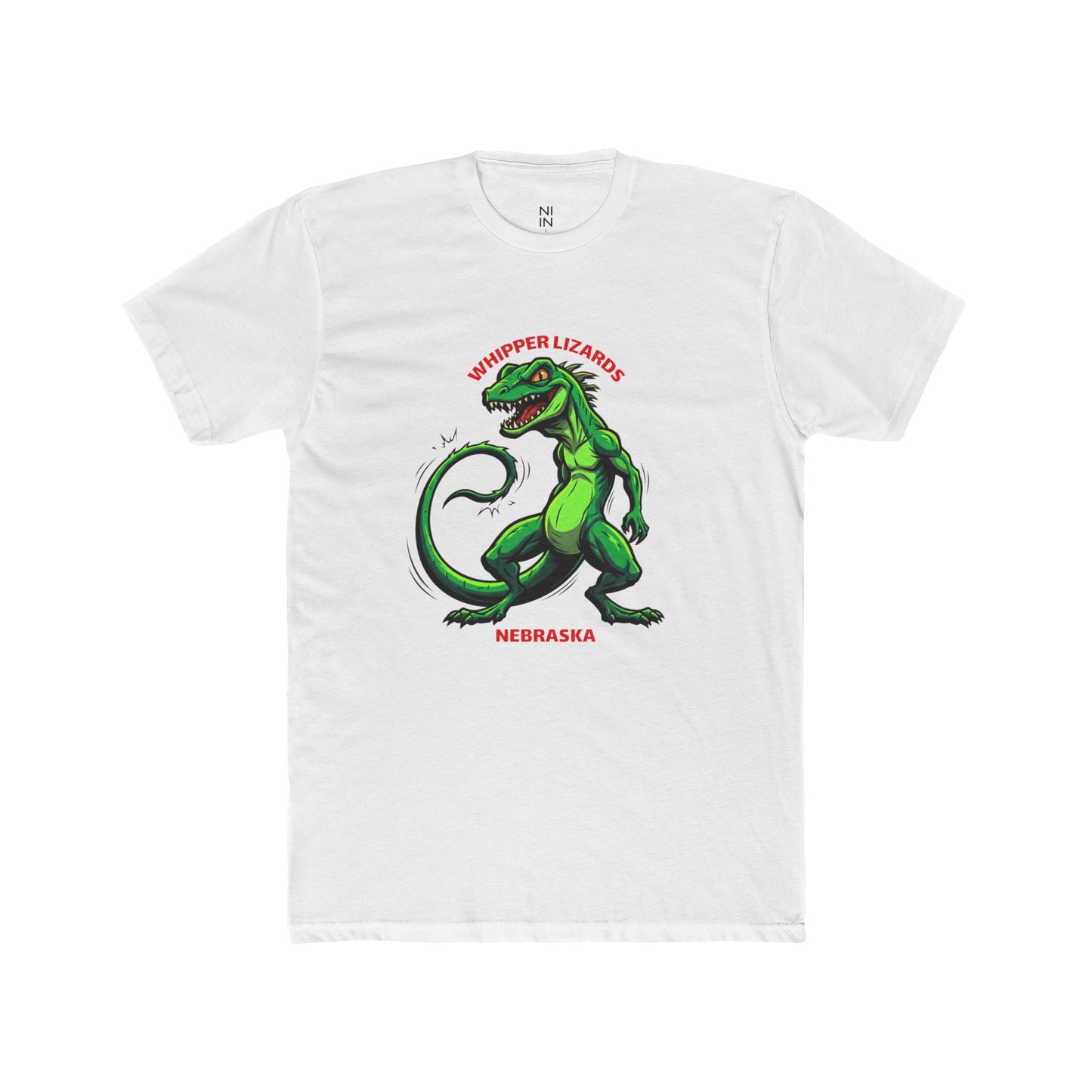 Whipper City Lizards INNI
