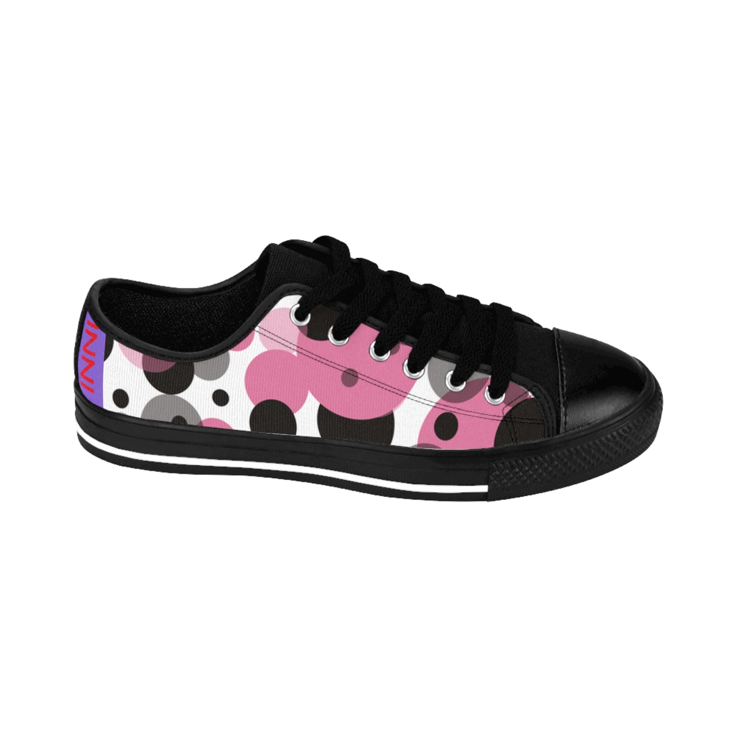 Dot Poke Shoe