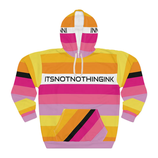 Stripe Zone INNI