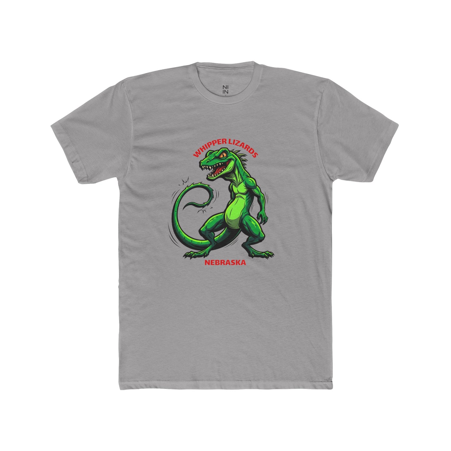 Whipper City Lizards INNI