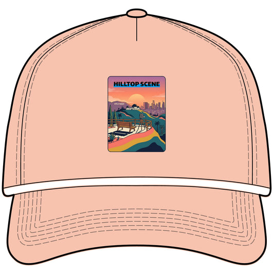 Hilltop Scene INNI
