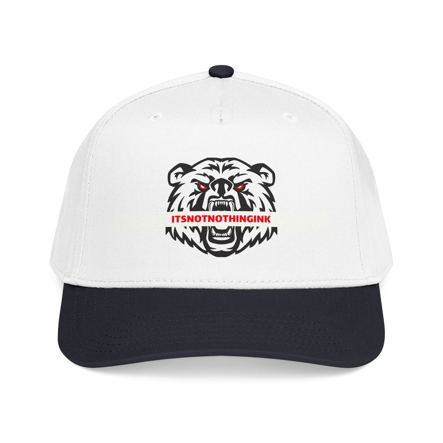 Frizzy Bear INNI
