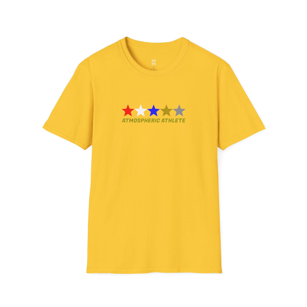 Star Stud America INNI