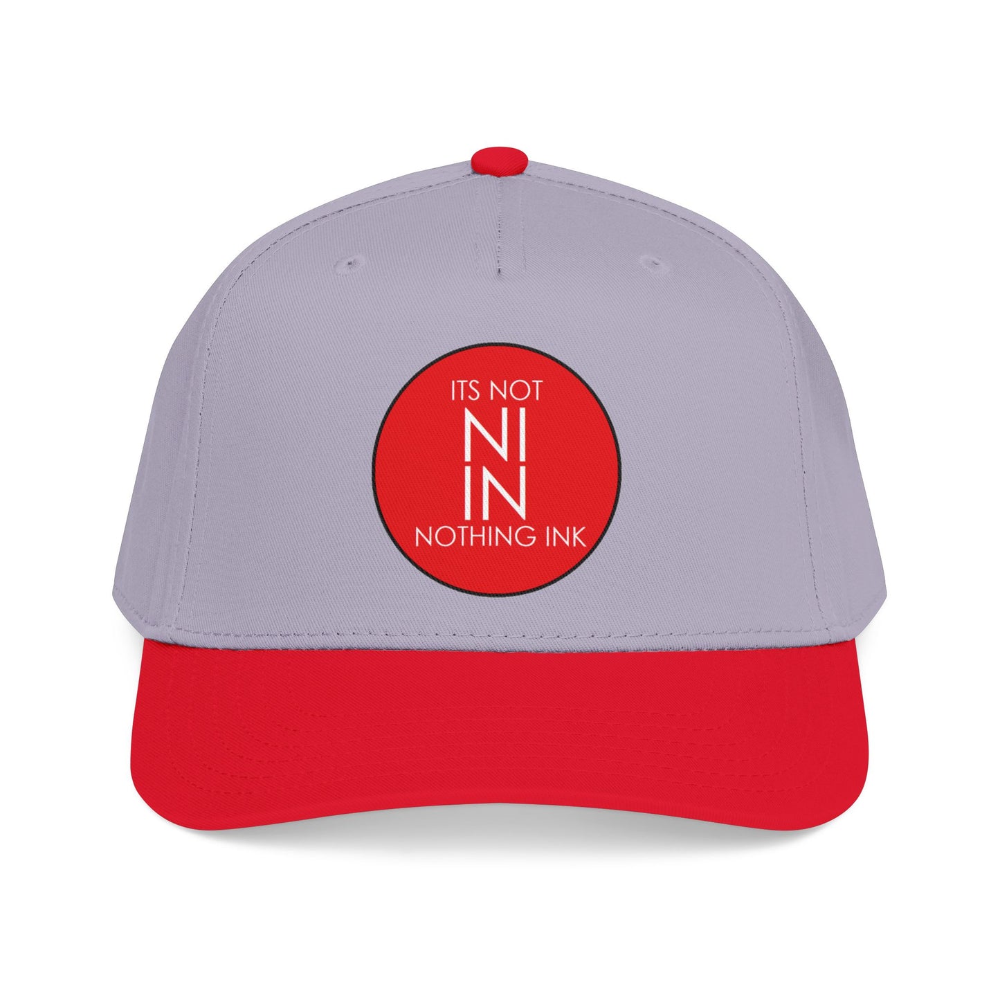 The Fan Hat INNI