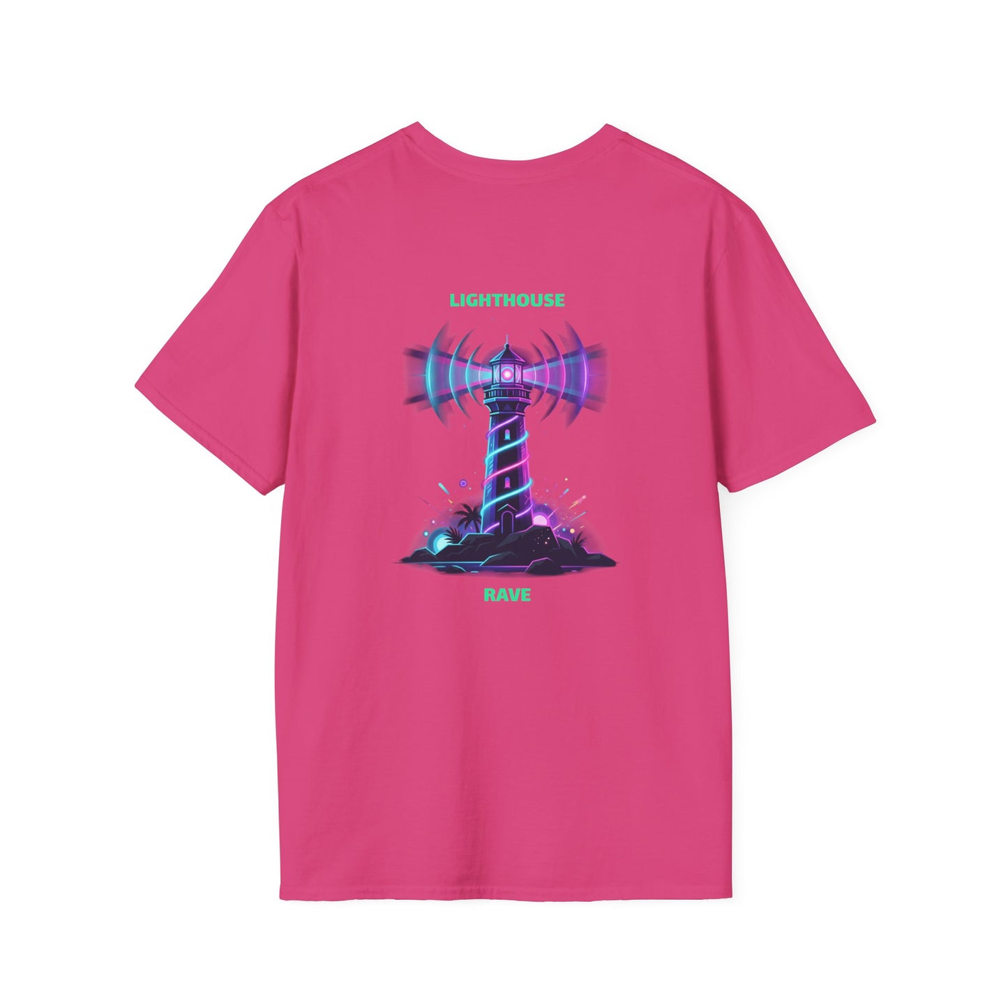 Lighthouse Rave INNI
