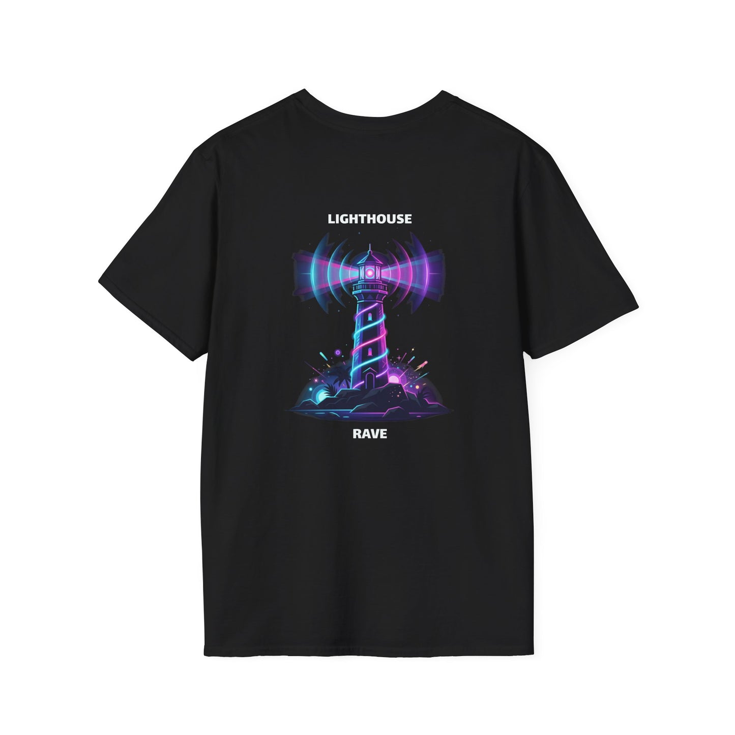 Lighthouse Rave INNI