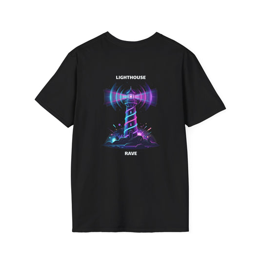 Lighthouse Rave INNI
