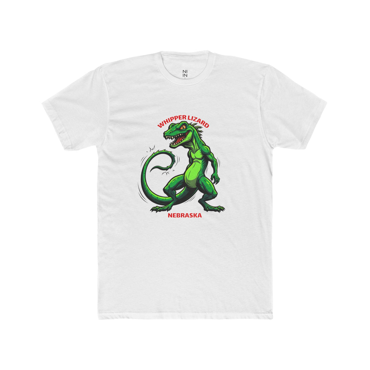 Whipper City Lizard INNI
