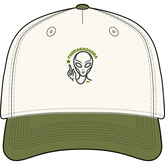 The Invincible Hat INNI