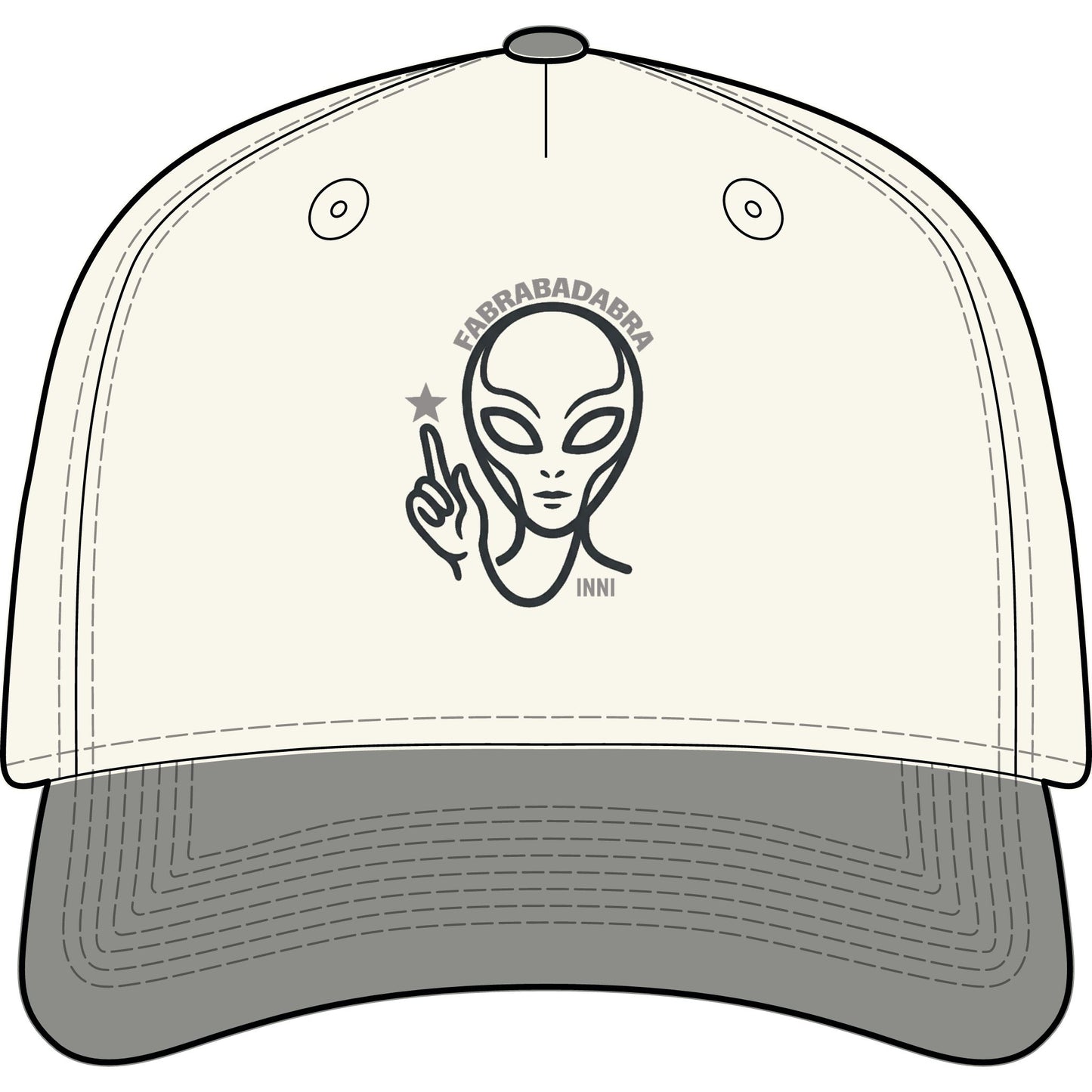 The Invincible Hat INNI