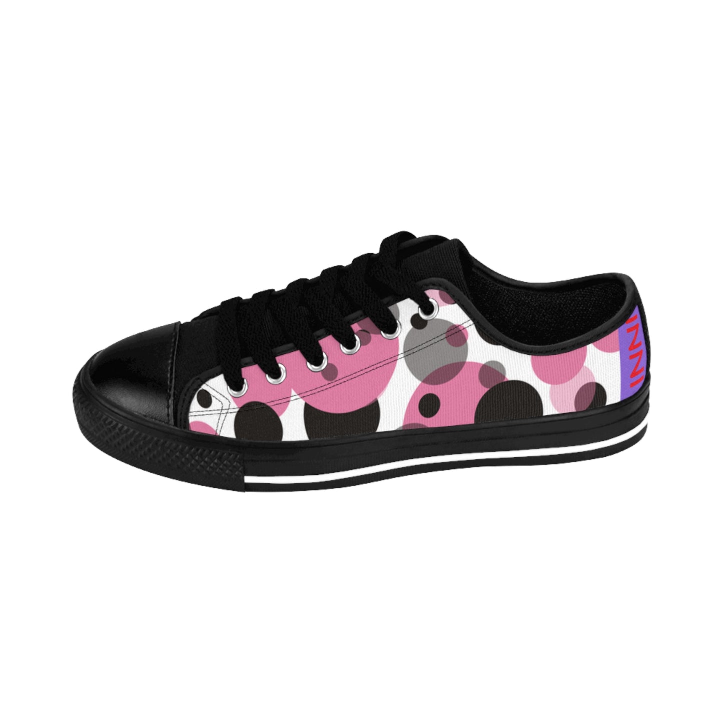 Dot Poke Shoe