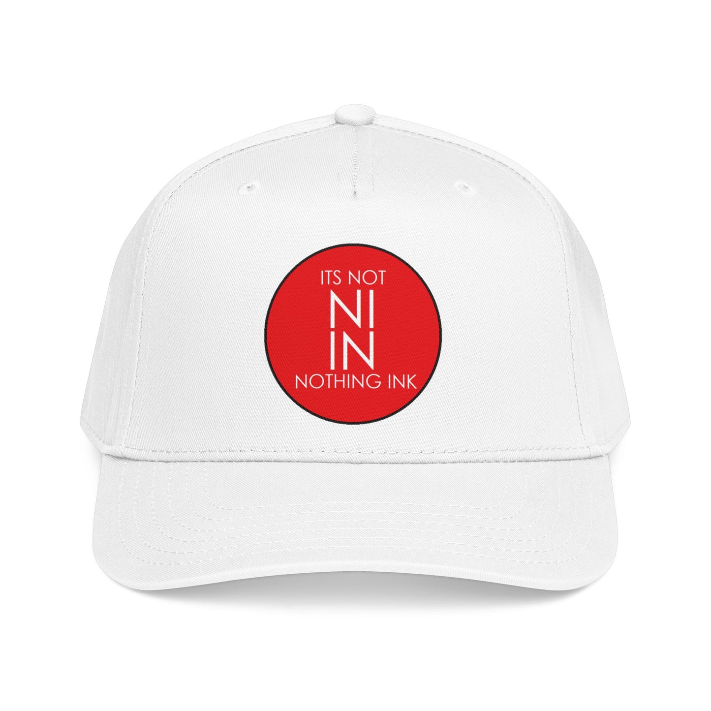 The Fan Hat INNI