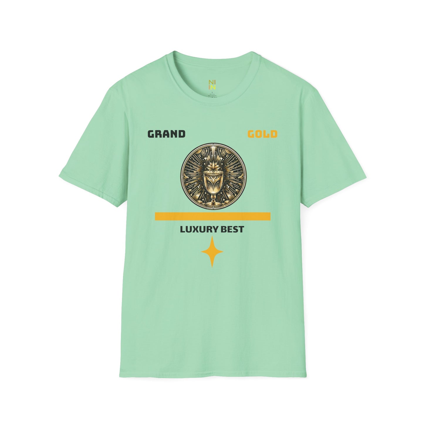 Grand Gold Luxury Best INNI