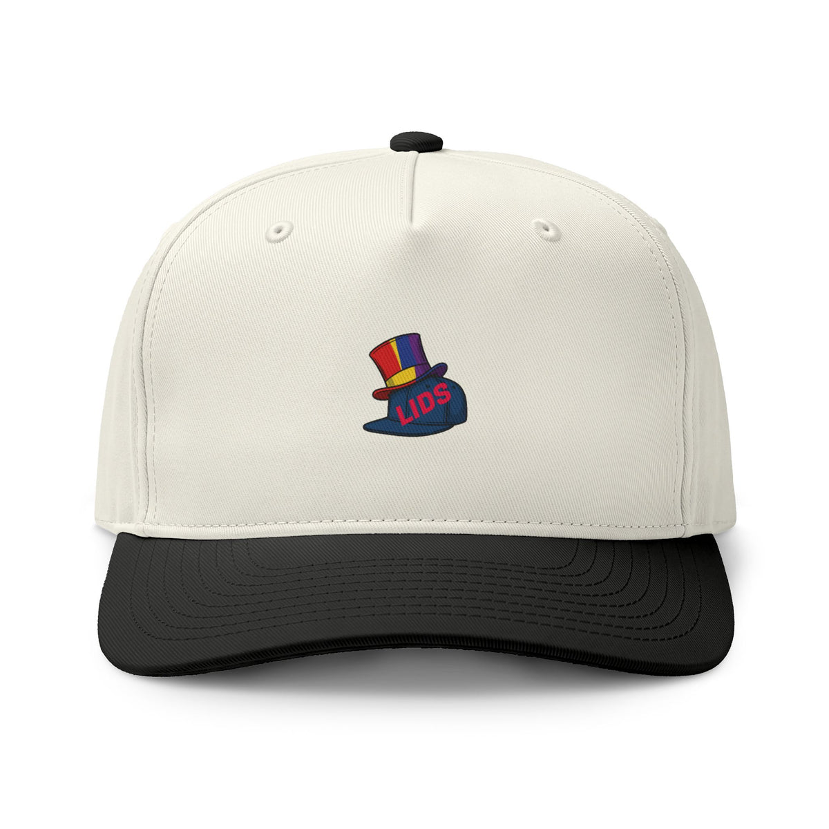 Two Lids One Hat INNI