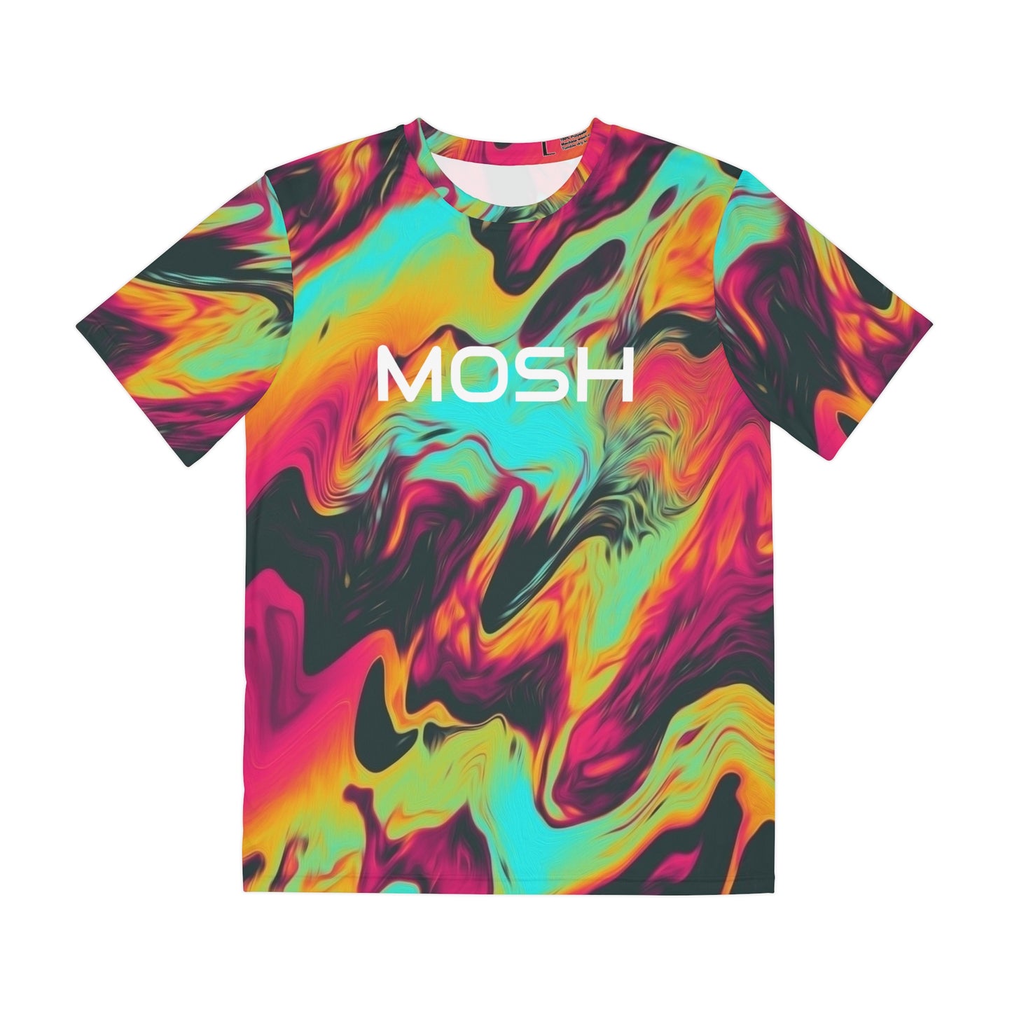 Mixture Mosh INNI Shirt