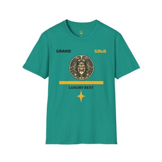 Grand Gold Luxury Best INNI