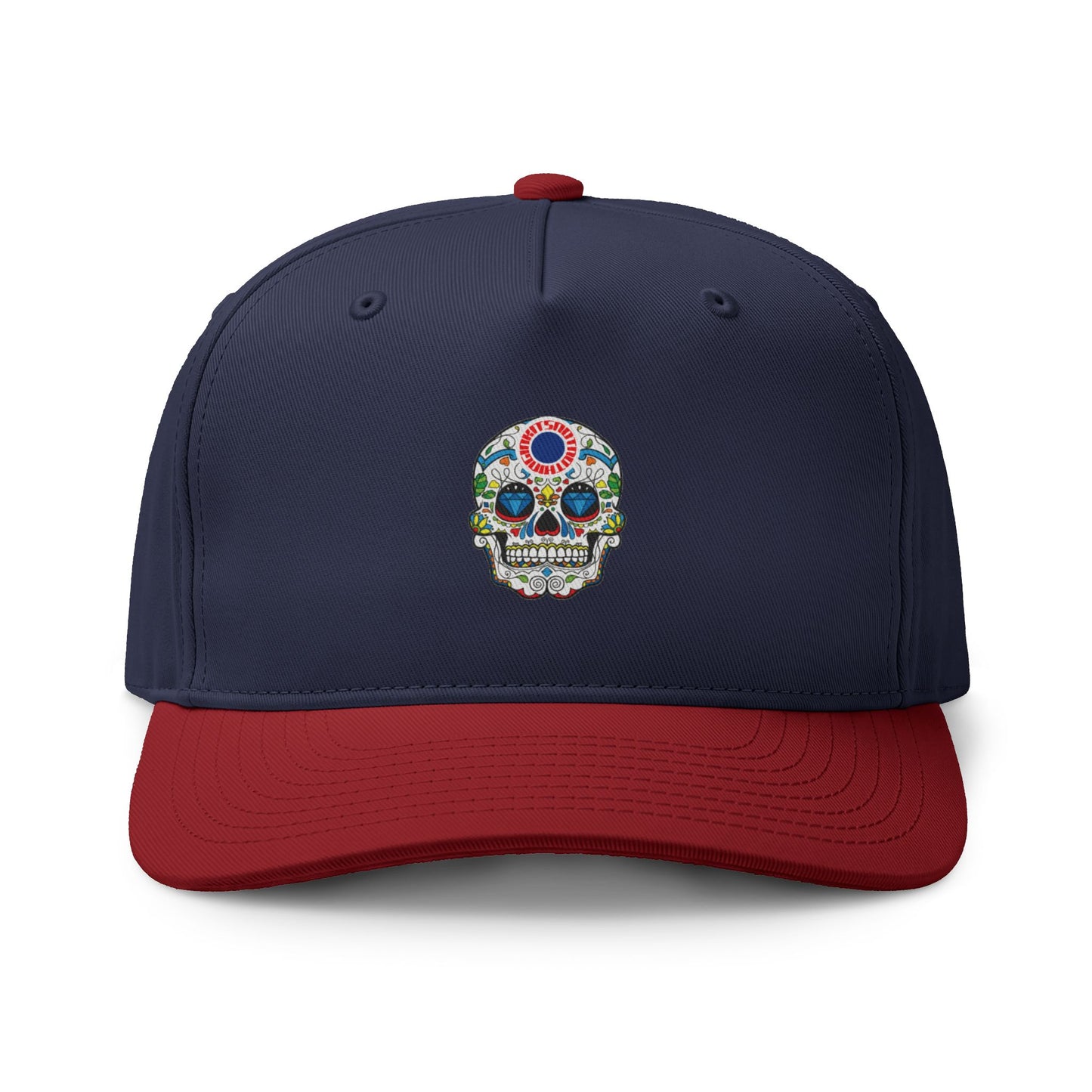 Label The Hat INNI