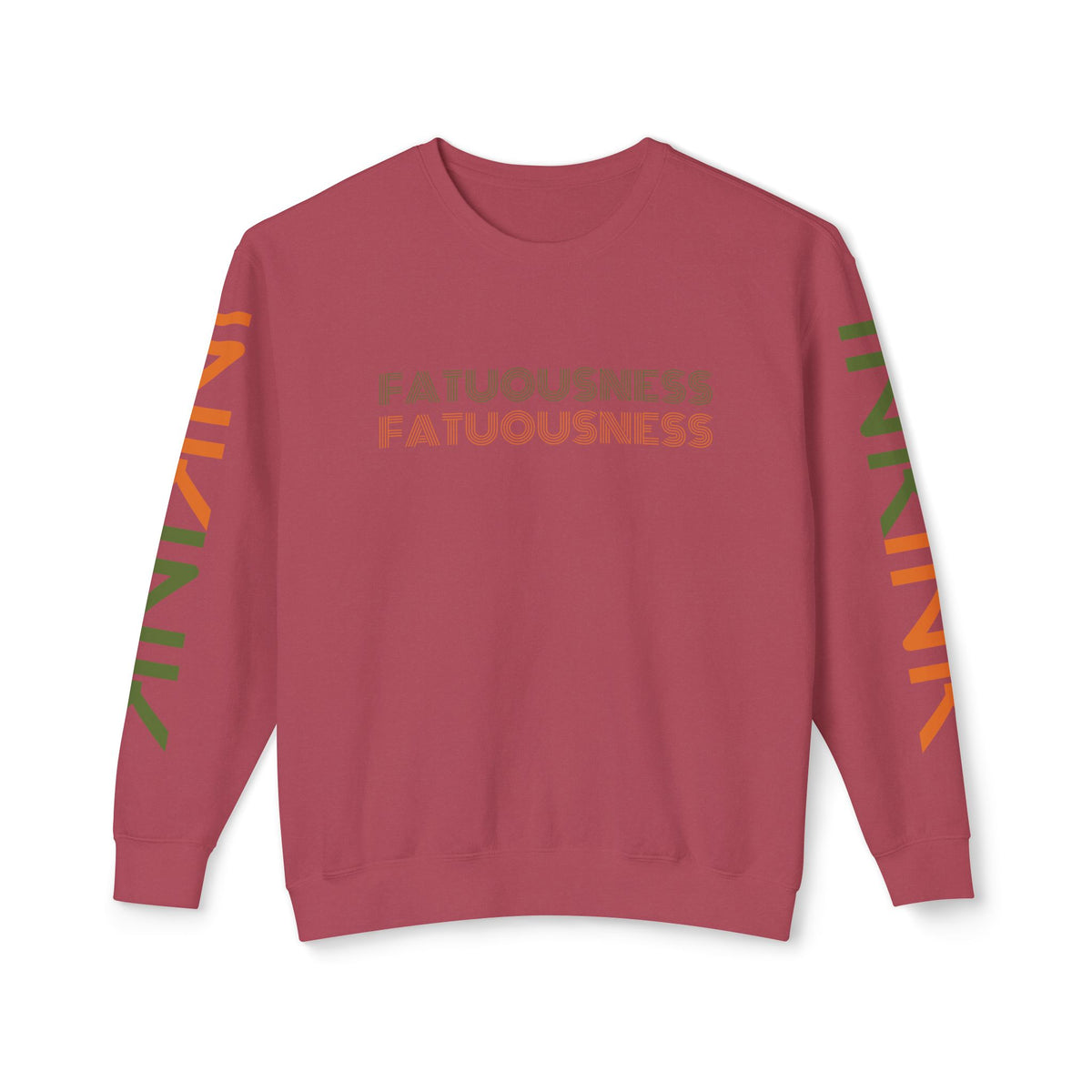 Fatuous Ink INNI