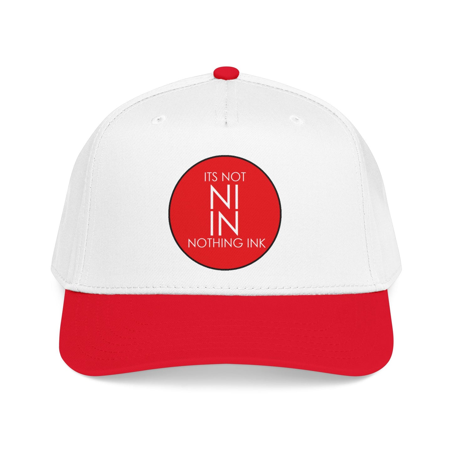 The Fan Hat INNI