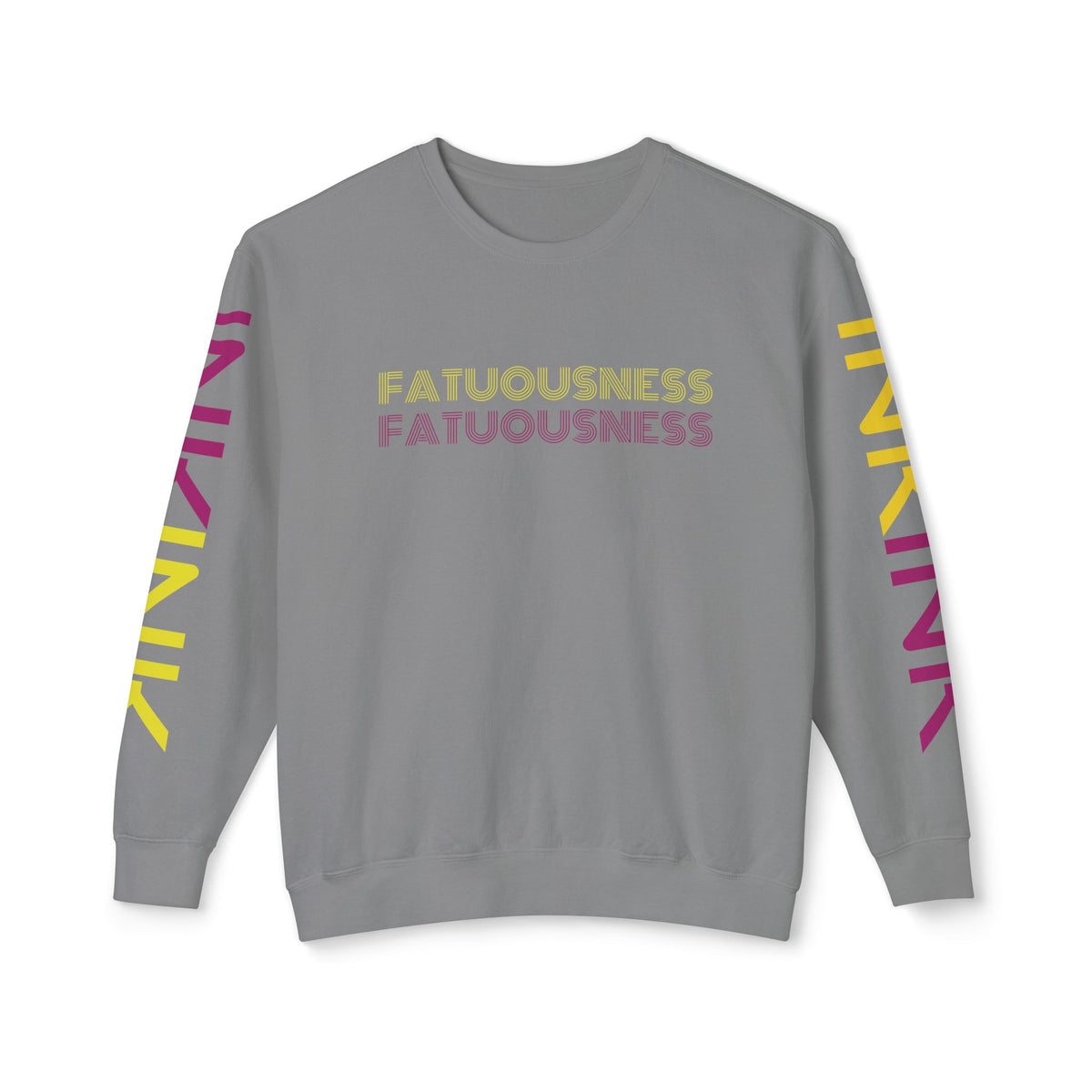 Fatuous Ink INNI