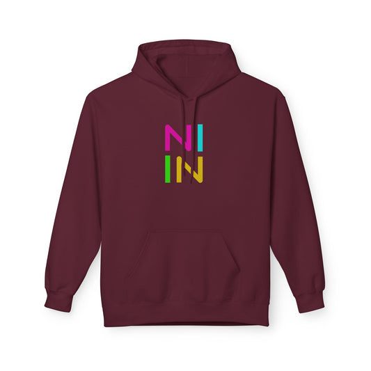 Logo Fleek Hoodie INNI